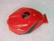 CBR 600 RR 05-06 - Rojo