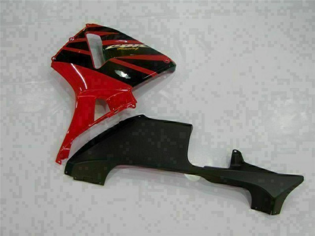 CBR 600 RR 05-06 - Rojo