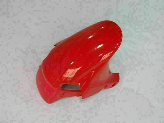 CBR 600 RR 05-06 - Rojo