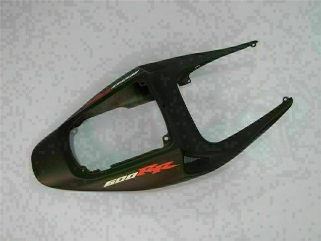 CBR 600 RR 05-06 - Rojo