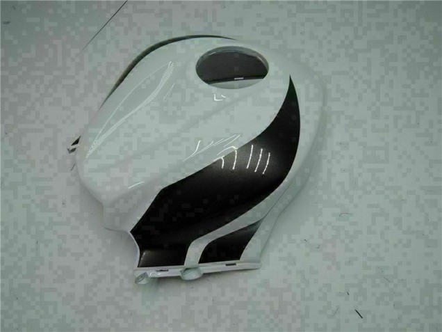 CBR 600 RR 07-08 - Negro CBR 600 RR 07-08 - Negro