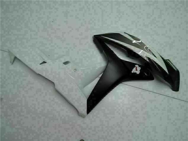 CBR 600 RR 07-08 - Negro CBR 600 RR 07-08 - Negro