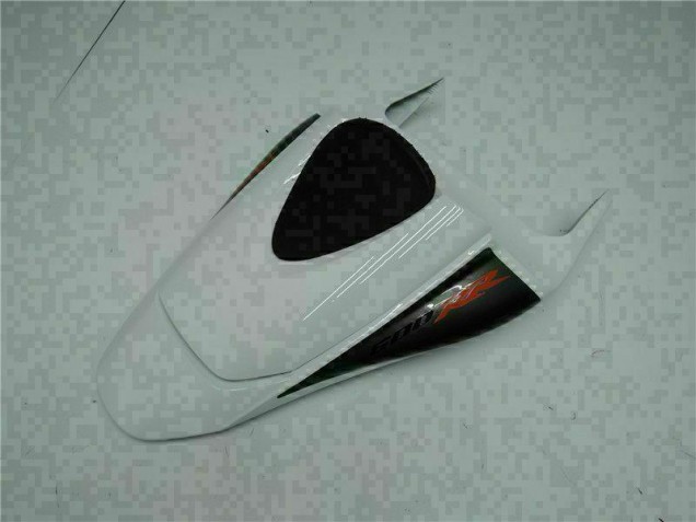CBR 600 RR 07-08 - Negro CBR 600 RR 07-08 - Negro