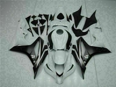 CBR 600 RR 07-08 - Negro