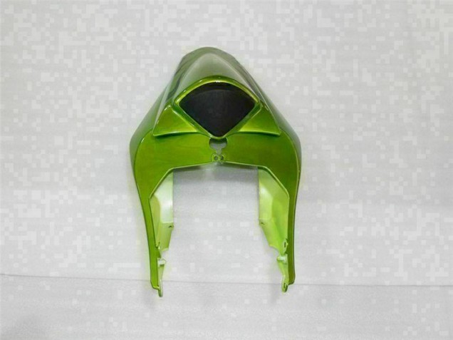 EX250 08-12 - Verde Negro
