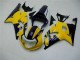 GSXR 600 / 750 K1 K2 K3 01-03 - Amarillo