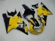 GSXR 600 / 750 K1 K2 K3 01-03 - Amarillo