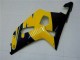 GSXR 600 / 750 K1 K2 K3 01-03 - Amarillo