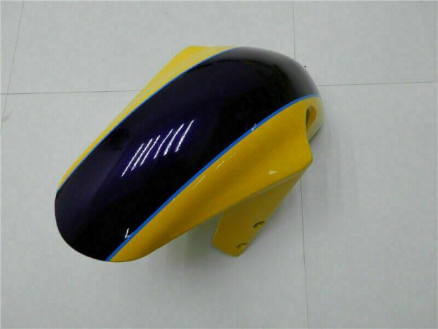GSXR 600 / 750 K1 K2 K3 01-03 - Amarillo
