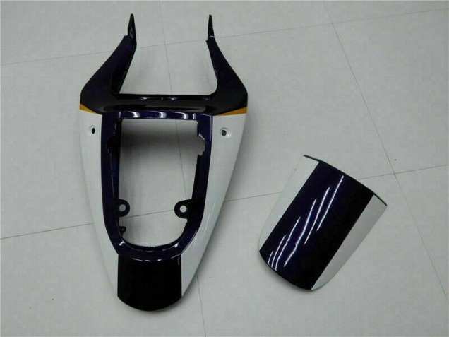 GSXR 600 / 750 K1 K2 K3 01-03 - Amarillo