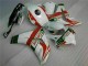 CBR 1000 RR 08-11 - Blanco Rojo CBR 1000 RR 08-11 - Blanco Rojo