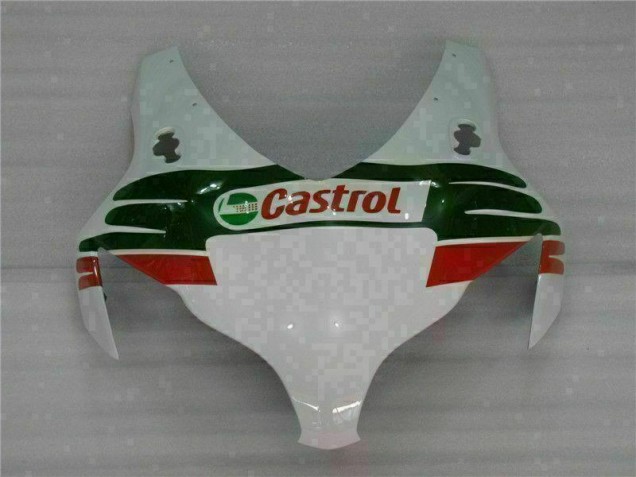 CBR 1000 RR 08-11 - Blanco Rojo CBR 1000 RR 08-11 - Blanco Rojo