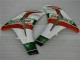 CBR 1000 RR 08-11 - Blanco Rojo CBR 1000 RR 08-11 - Blanco Rojo
