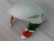 CBR 1000 RR 08-11 - Blanco Rojo CBR 1000 RR 08-11 - Blanco Rojo