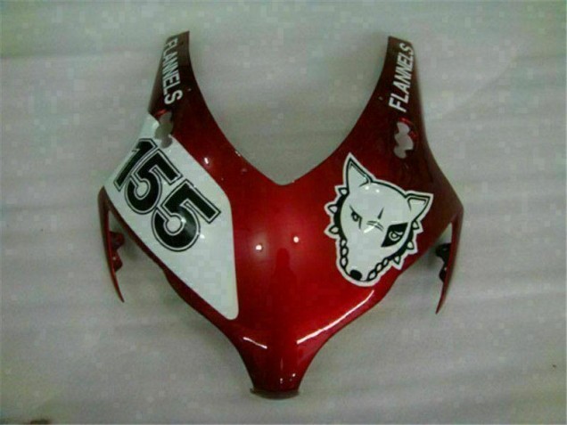 CBR 1000 RR 08-11 - Rojo