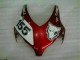 CBR 1000 RR 08-11 - Rojo
