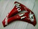 CBR 1000 RR 08-11 - Rojo