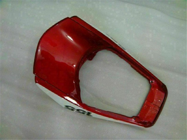 CBR 1000 RR 08-11 - Rojo