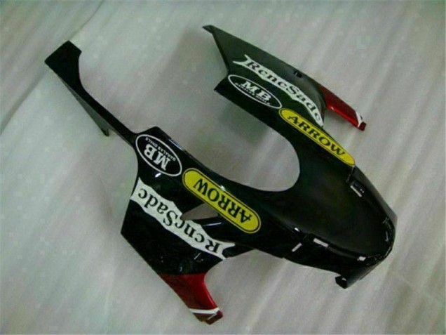 CBR 1000 RR 08-11 - Rojo