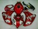 CBR 1000 RR 08-11 - Rojo