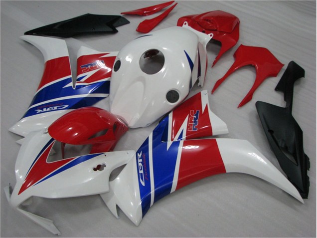 CBR 1000 RR 12-16 - Blanco Azul Rojo