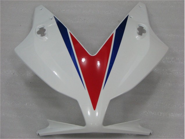 CBR 1000 RR 12-16 - Blanco Azul Rojo