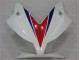 CBR 1000 RR 12-16 - Blanco Azul Rojo