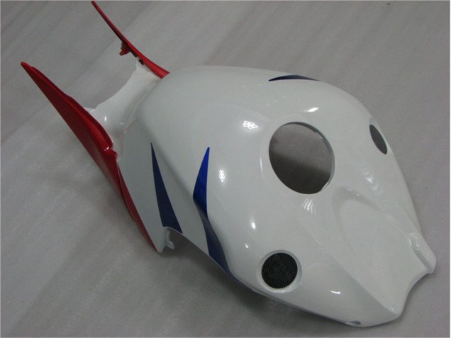 CBR 1000 RR 12-16 - Blanco Azul Rojo