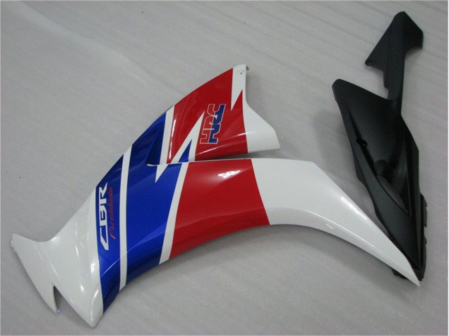 CBR 1000 RR 12-16 - Blanco Azul Rojo