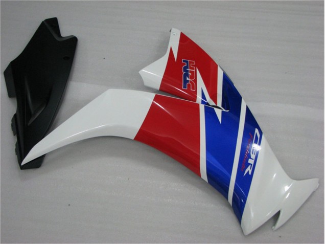 CBR 1000 RR 12-16 - Blanco Azul Rojo