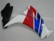 CBR 1000 RR 12-16 - Blanco Azul Rojo