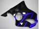 CBR 600 F4i 01-03 - Azul Negro CBR 600 F4i 01-03 - Azul Negro