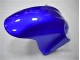 CBR 600 F4i 01-03 - Azul Negro CBR 600 F4i 01-03 - Azul Negro