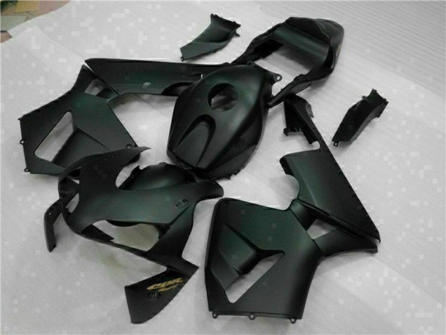 CBR 600 RR 03-04 - Negro CBR 600 RR 03-04 - Negro