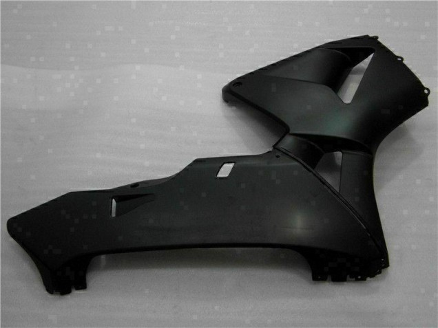 CBR 600 RR 03-04 - Negro CBR 600 RR 03-04 - Negro
