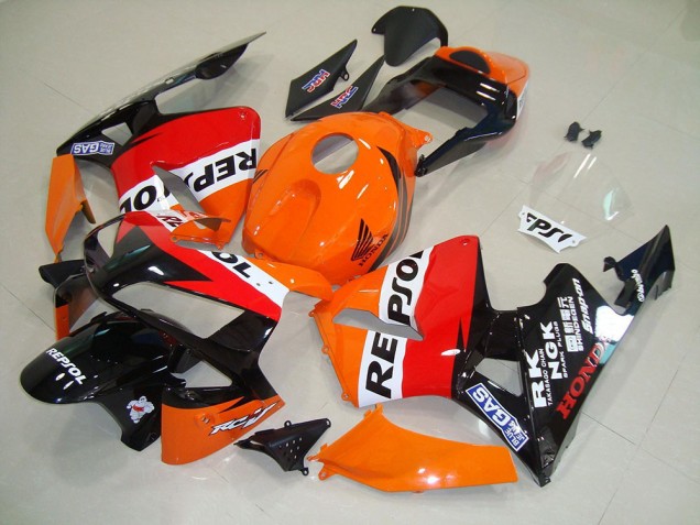 CBR 600 RR 03-04 - Repsol CBR 600 RR 03-04 - Repsol