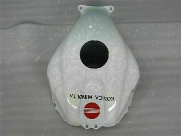 CBR 600 RR 05-06 - Blanco CBR 600 RR 05-06 - Blanco