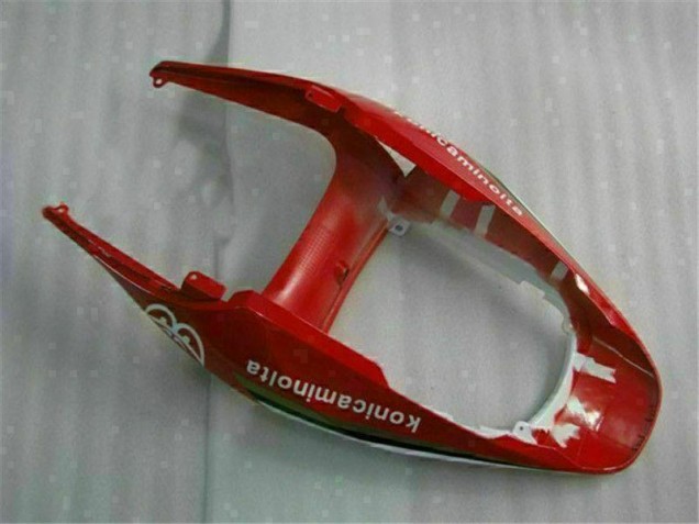 CBR 600 RR 05-06 - Blanco CBR 600 RR 05-06 - Blanco