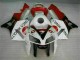 CBR 600 RR 05-06 - Blanco CBR 600 RR 05-06 - Blanco