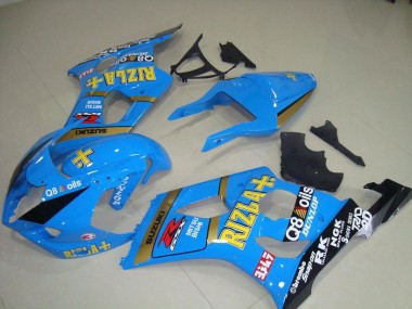 GSXR 1000 K3 03-04 - Rizla