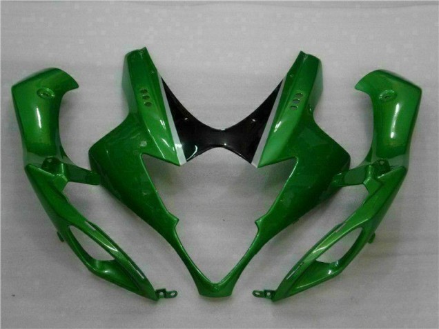 GSXR 1000 K5 05-06 - Verde GSXR 1000 K5 05-06 - Verde