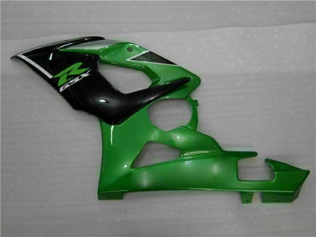 GSXR 1000 K5 05-06 - Verde GSXR 1000 K5 05-06 - Verde