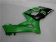 GSXR 1000 K5 05-06 - Verde GSXR 1000 K5 05-06 - Verde