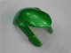 GSXR 1000 K5 05-06 - Verde GSXR 1000 K5 05-06 - Verde