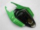 GSXR 1000 K5 05-06 - Verde GSXR 1000 K5 05-06 - Verde