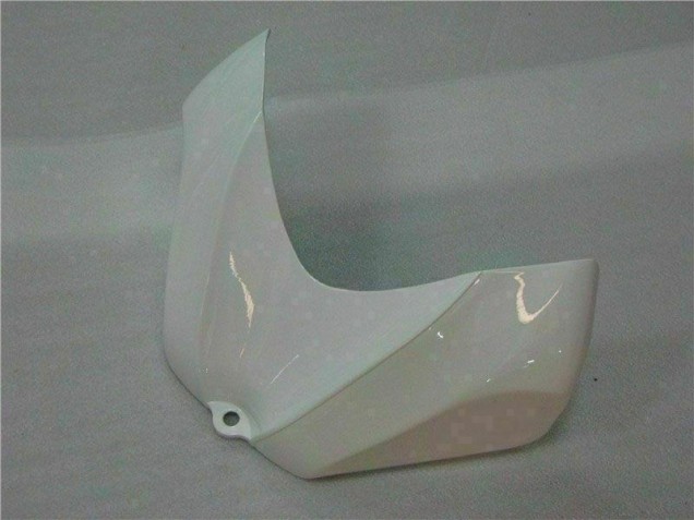 GSXR 600 / 750 K6 06-07 - Blanco Plata GSXR 600 / 750 K6 06-07 - Blanco Plata