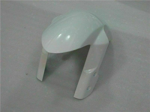 GSXR 600 / 750 K6 06-07 - Blanco Plata GSXR 600 / 750 K6 06-07 - Blanco Plata