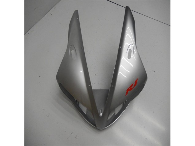 R1 02-03 - Plata Negro R1 02-03 - Plata Negro