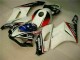 CBR 1000 RR 04-05 - Blanco Negro