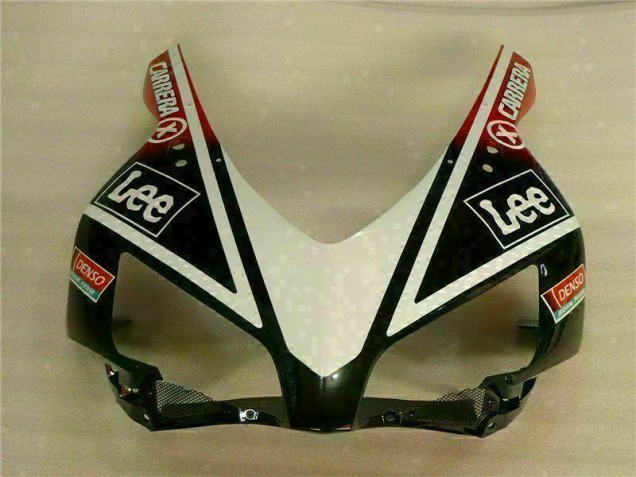 CBR 1000 RR 04-05 - Blanco Negro